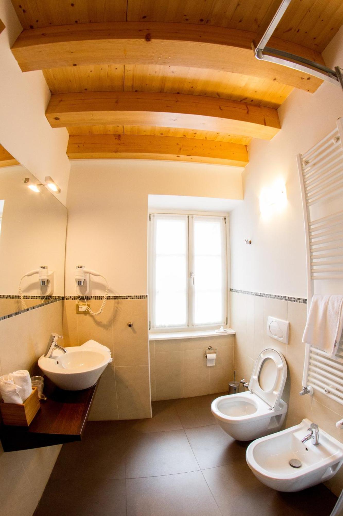 All'arco Hotel