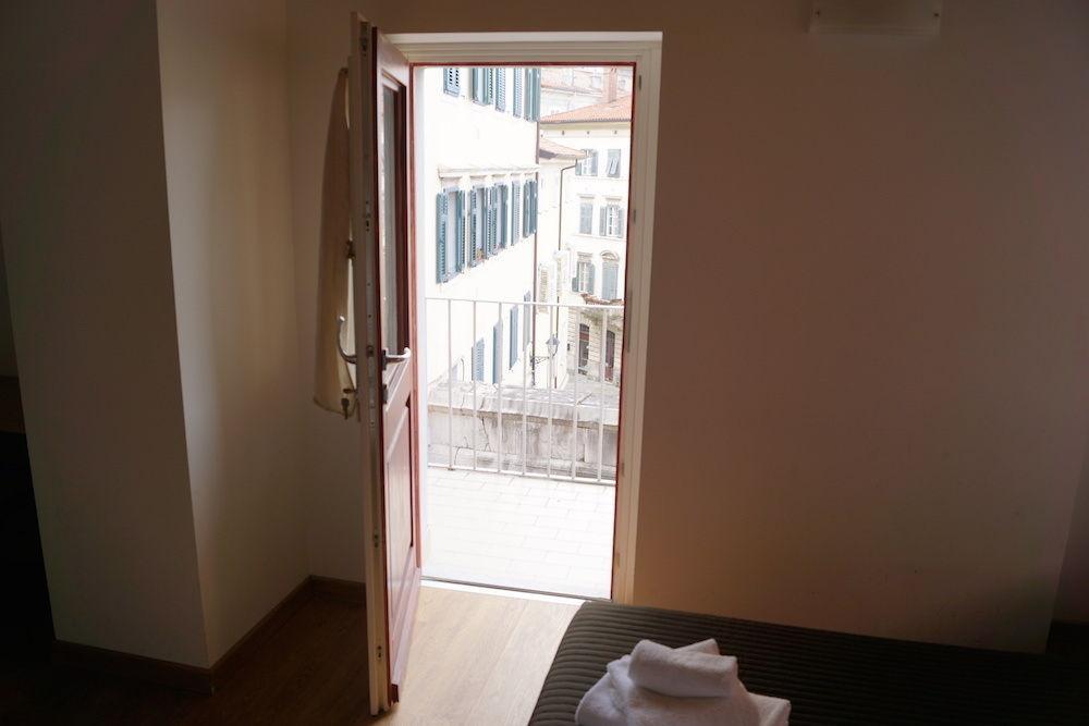 All'arco Hotel *