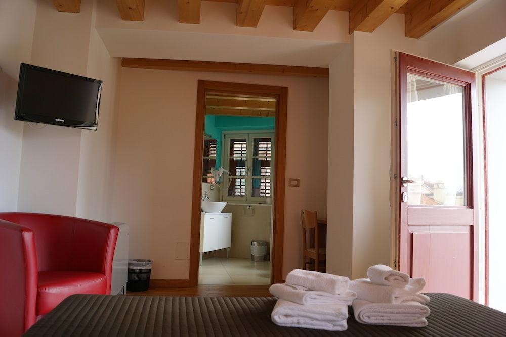 All'arco Hotel