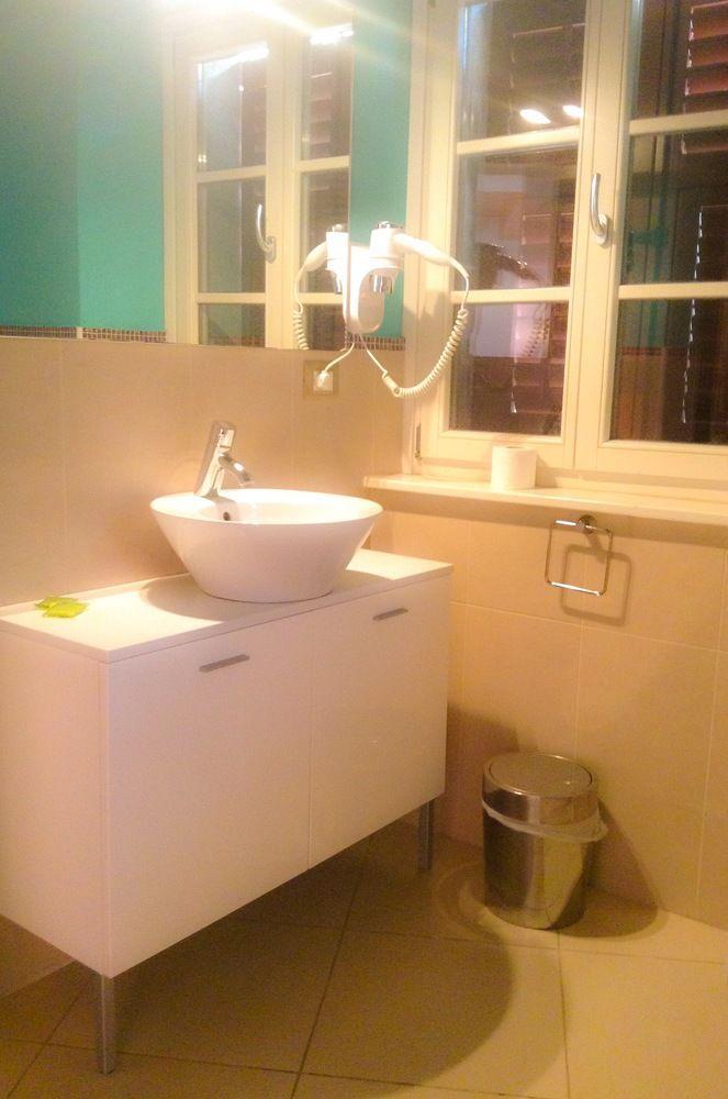 All'arco Hotel Trieste