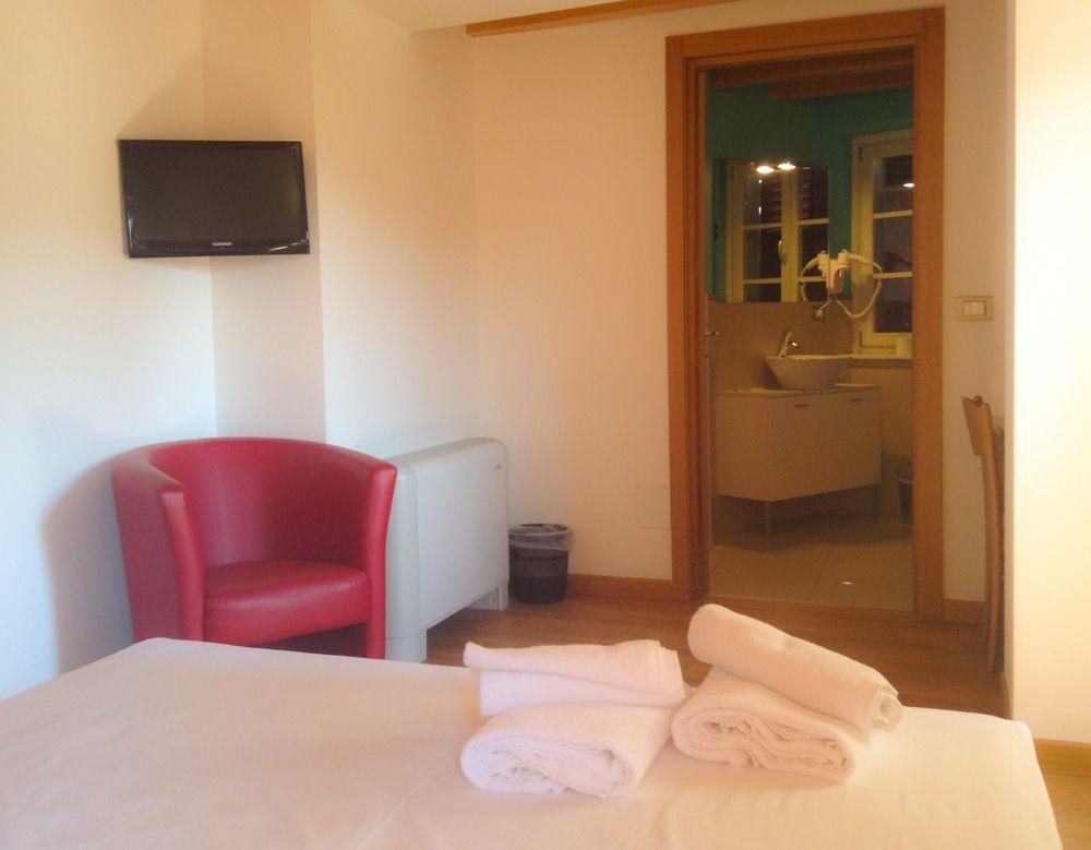 All'arco Hotel