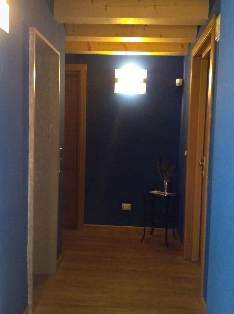 All'arco Hotel Trieste