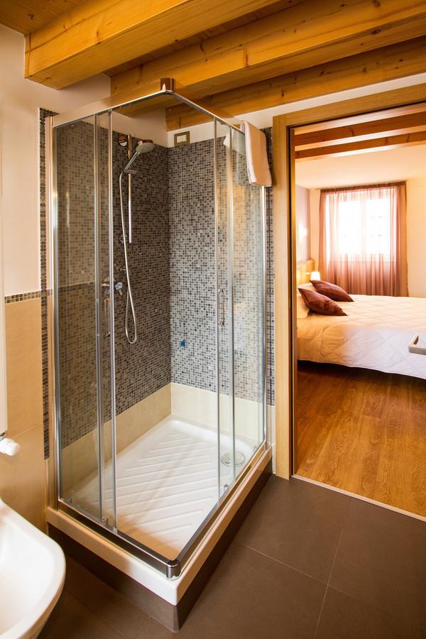 Hotel All'arco Trieste