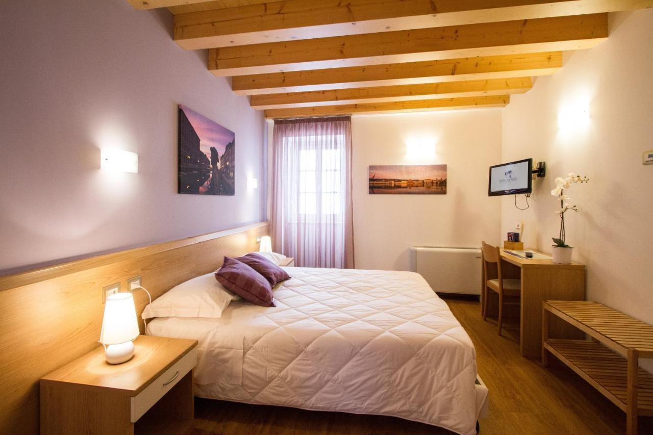 Hotel All'arco Trieste